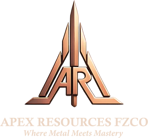 Apex Resources FZ