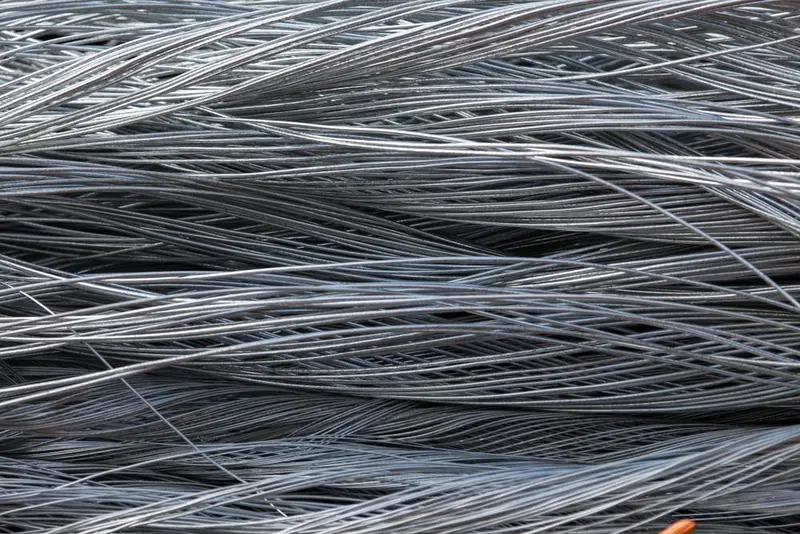Cable Scrap