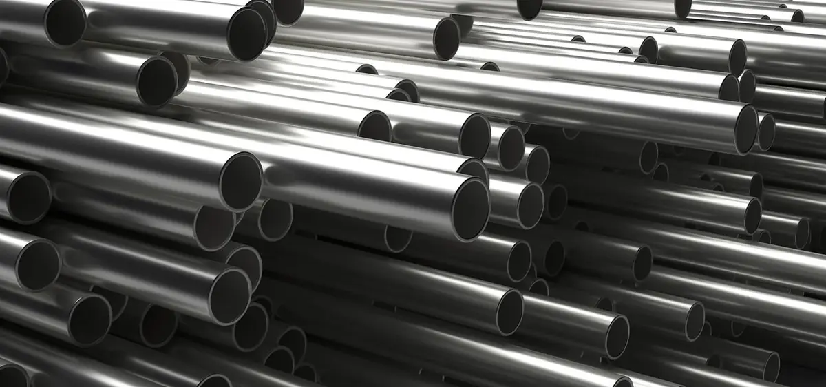 Stainless Steel Scrap