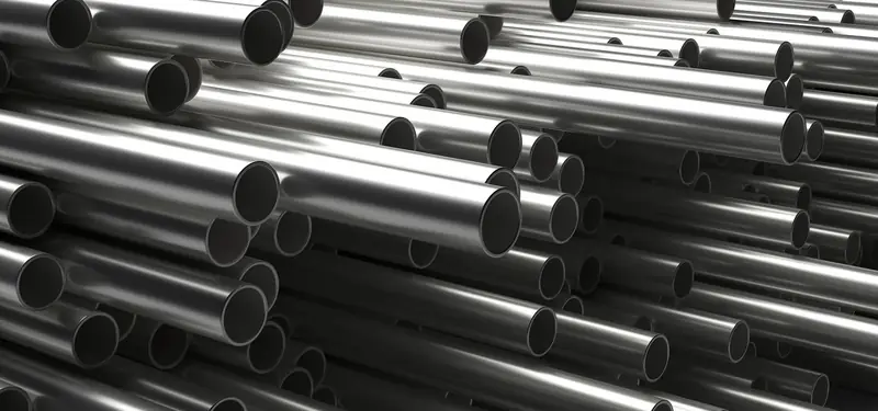 Stainless Steel Scrap